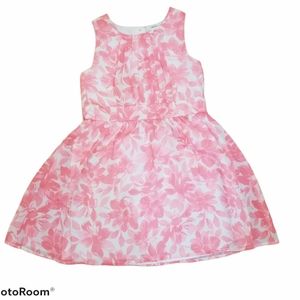 Carter's girls floral dress